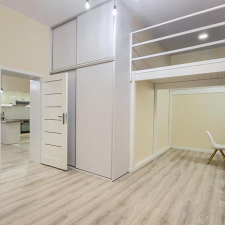 Apartament De Lux W Rynku Ключборк Экстерьер фото