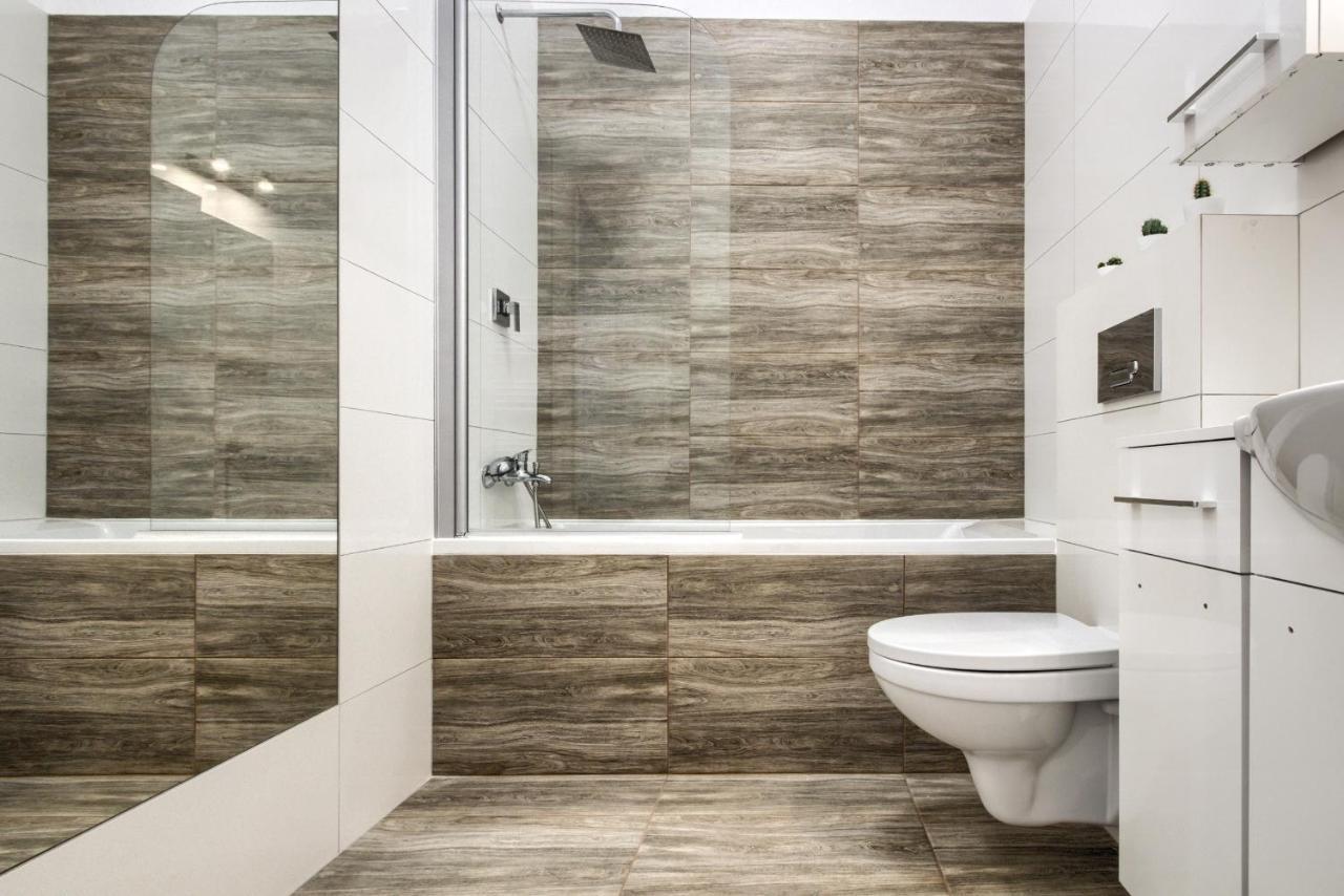 Apartament De Lux W Rynku Ключборк Экстерьер фото