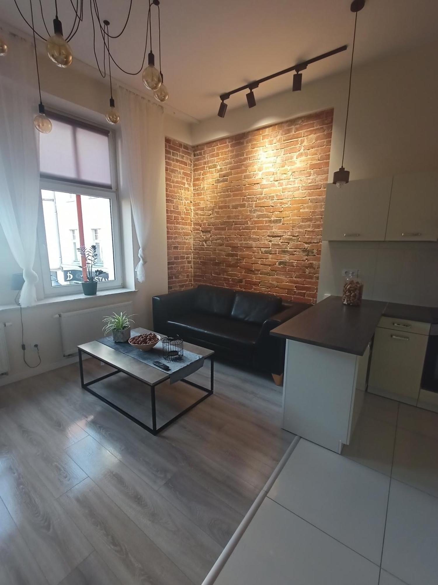 Apartament De Lux W Rynku Ключборк Экстерьер фото