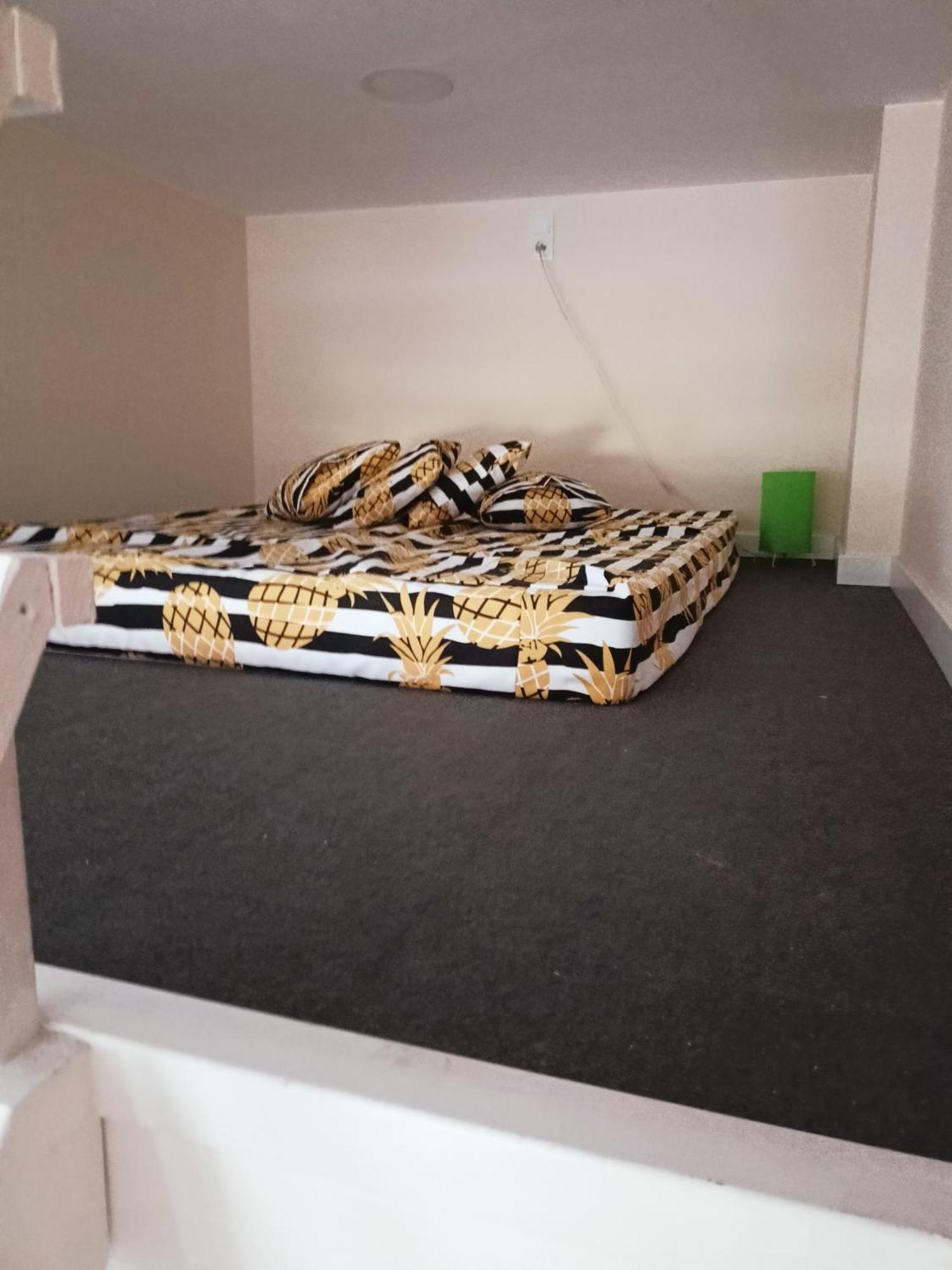 Apartament De Lux W Rynku Ключборк Экстерьер фото