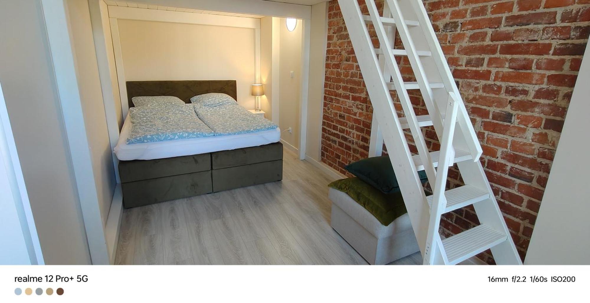 Apartament De Lux W Rynku Ключборк Экстерьер фото